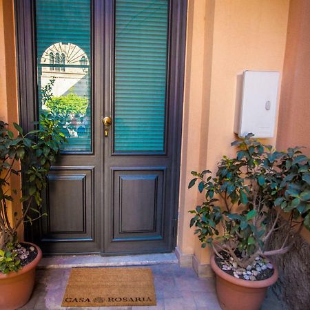Casa Rosaria Apartment Taormina Exterior photo