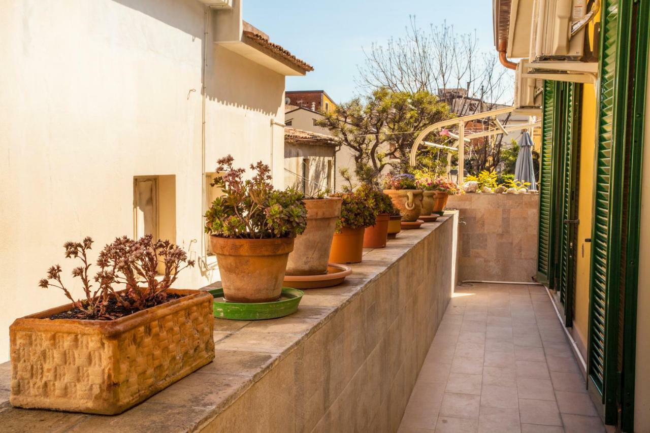 Casa Rosaria Apartment Taormina Exterior photo