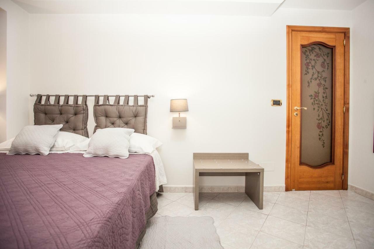 Casa Rosaria Apartment Taormina Exterior photo